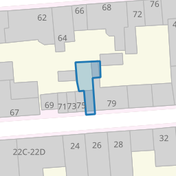 Perceel HLG02-A-10727