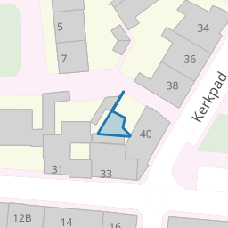 Perceel HLG02-A-10735