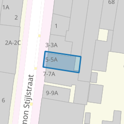 Perceel HLG02-A-1076