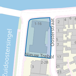 Perceel HLG02-A-10828