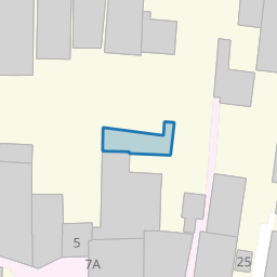 Perceel HLG02-A-10850