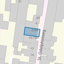 Perceel HLG02-A-10872