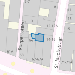 Perceel HLG02-A-10898