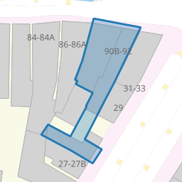 Perceel HLG02-A-10909