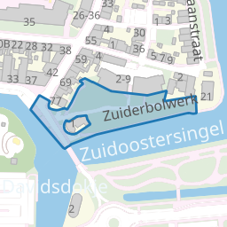 Perceel HLG02-A-10912