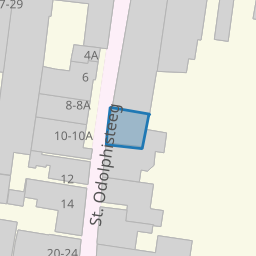 Perceel HLG02-A-10921