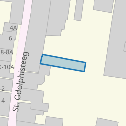 Perceel HLG02-A-10923