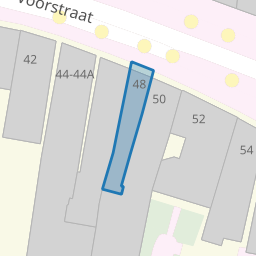 Perceel HLG02-A-1101