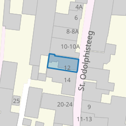 Perceel HLG02-A-1122