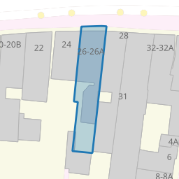 Perceel HLG02-A-1132