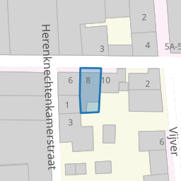 Perceel HLG02-A-1204