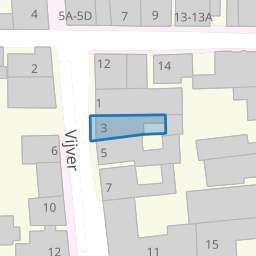 Perceel HLG02-A-1227