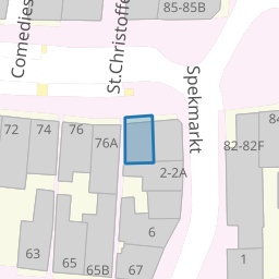 Perceel HLG02-A-1309