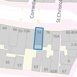 Perceel HLG02-A-1318