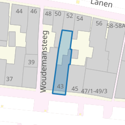 Perceel HLG02-A-1340