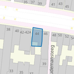 Perceel HLG02-A-1350