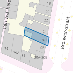 Perceel HLG02-A-1555