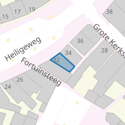 Perceel HLG02-A-1616