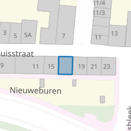 Perceel HLG02-A-1902