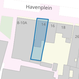 Perceel HLG02-A-2031