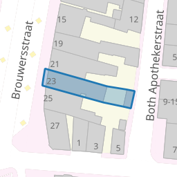 Perceel HLG02-A-2257