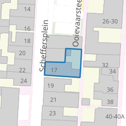 Perceel HLG02-A-2260