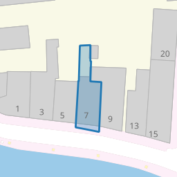 Perceel HLG02-A-2772