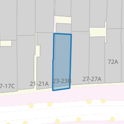 Perceel HLG02-A-2921