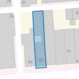 Perceel HLG02-A-3268