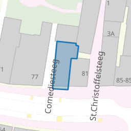 Perceel HLG02-A-3289