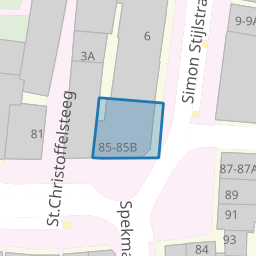 Perceel HLG02-A-3348