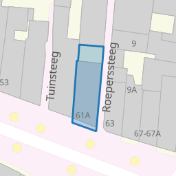 Perceel HLG02-A-3403