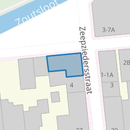 Perceel HLG02-A-3432