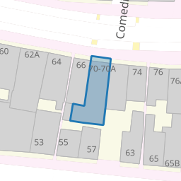 Perceel HLG02-A-3605