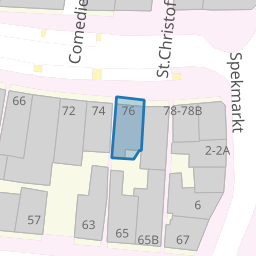 Perceel HLG02-A-3606