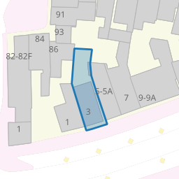 Perceel HLG02-A-3613