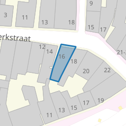 Perceel HLG02-A-3625