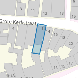 Perceel HLG02-A-3627