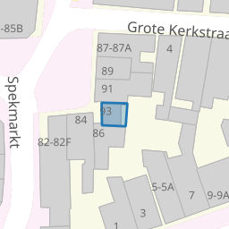 Perceel HLG02-A-3635