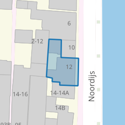 Perceel HLG02-A-3966