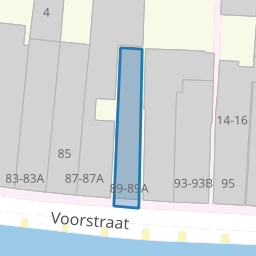 Perceel HLG02-A-4360