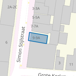 Perceel HLG02-A-4494