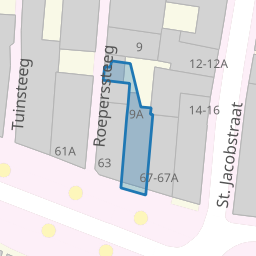 Perceel HLG02-A-4523