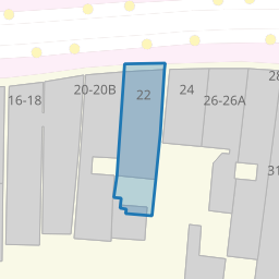 Perceel HLG02-A-4697