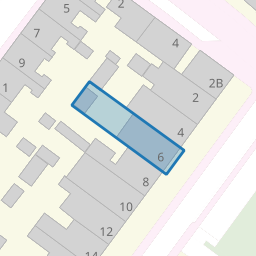 Perceel HLG02-A-4709