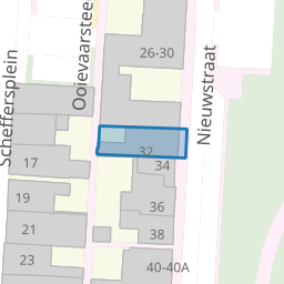 Perceel HLG02-A-4729