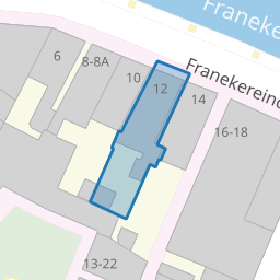 Perceel HLG02-A-4997