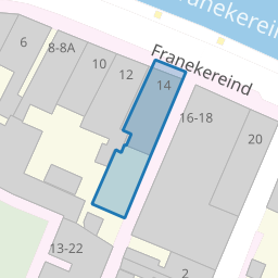 Perceel HLG02-A-4998