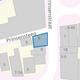 Perceel HLG02-A-5087