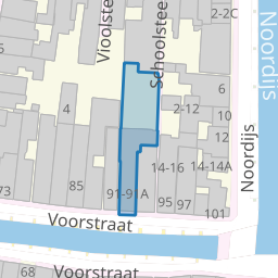 Perceel HLG02-A-5092